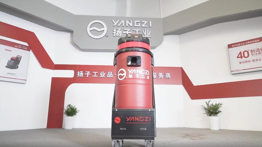 如何用工業(yè)吸塵器治理金屬粉塵污染 如何用工業(yè)吸塵器治理金屬粉塵污染