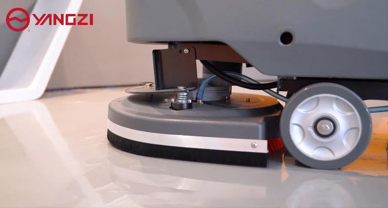 洗地機(jī)哪個(gè)牌子好 洗地機(jī)哪個(gè)牌子好