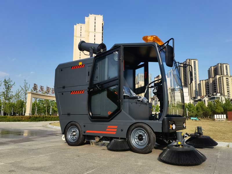 揚子掃地機有哪些優勢特點、值得我們使用購買嗎