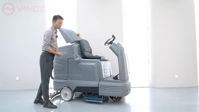 對于小空間，是否有更好的拖把替代品？