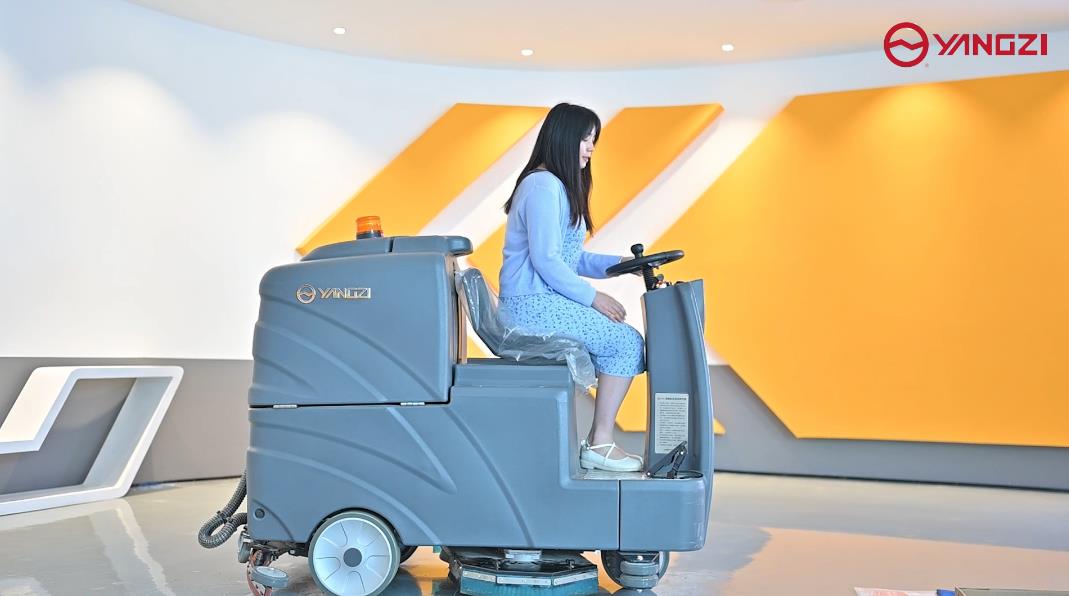 關于洗地機您應該了解的基本事項 關于洗地機您應該了解的基本事項