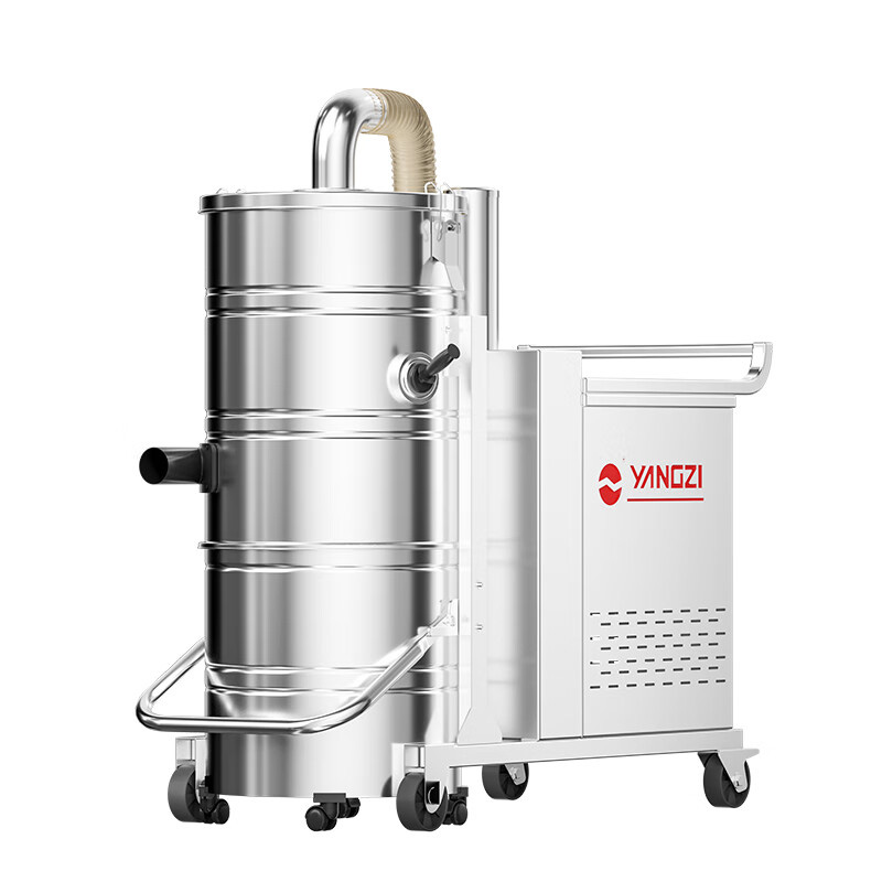 揚子吸塵器C8 工廠粉塵大功率吸塵設備