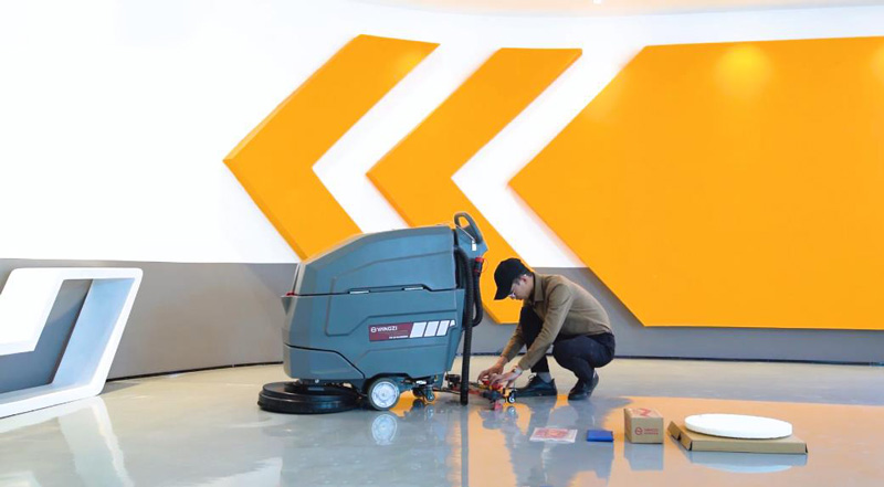 選購洗地機的技巧 選購洗地機的技巧