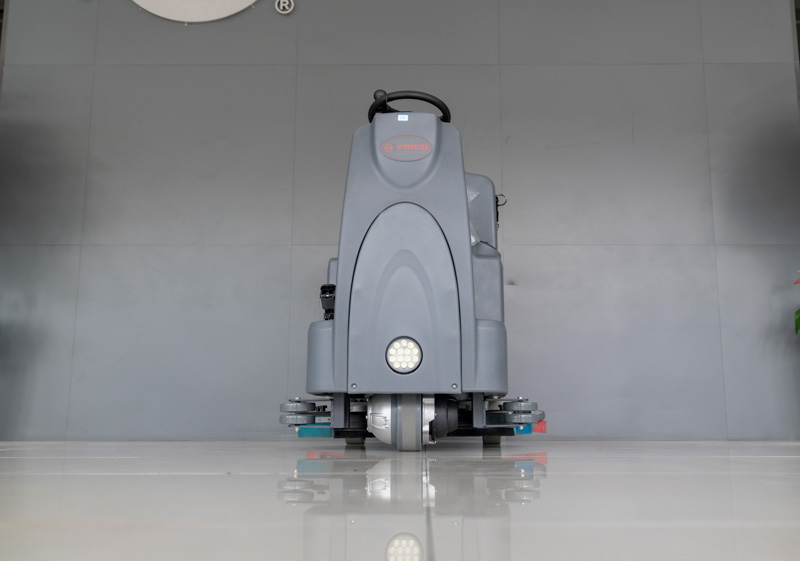 選擇哪種洗地機好 選擇哪種洗地機好