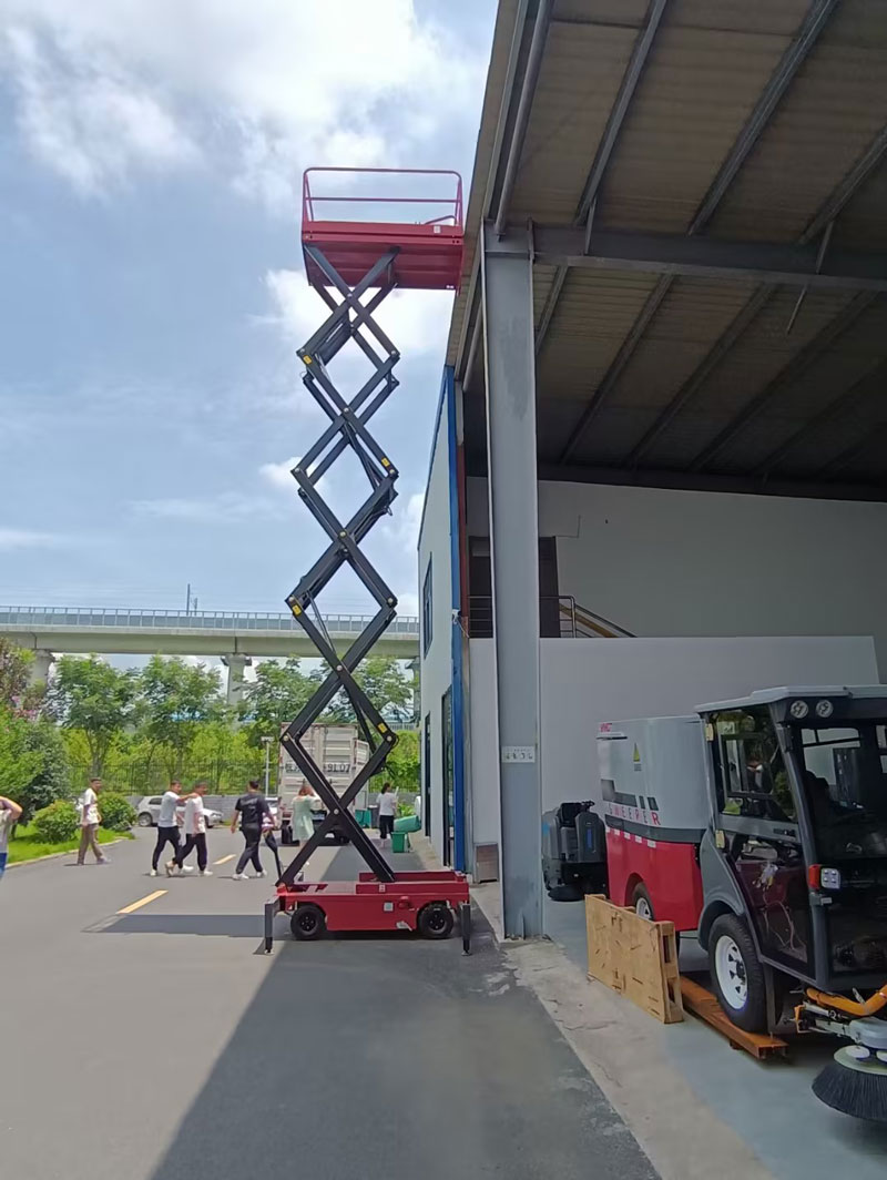 10米升降平臺(tái)多少錢一臺(tái) 10米升降平臺(tái)多少錢一臺(tái)