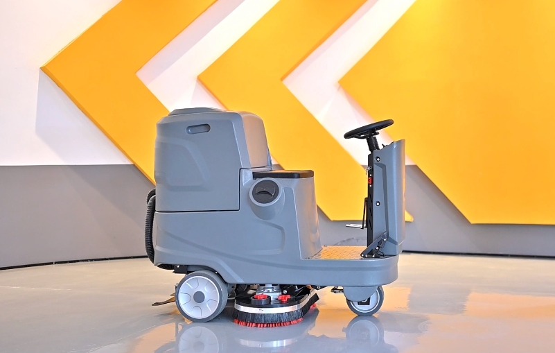 自動(dòng)洗地機(jī)日常保養(yǎng)的5個(gè)簡(jiǎn)單步驟 自動(dòng)洗地機(jī)日常保養(yǎng)的5個(gè)簡(jiǎn)單步驟