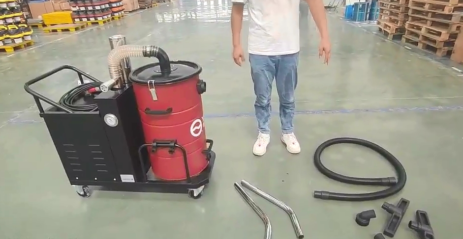 工廠吸塵器多大功率 工廠吸塵器多大功率