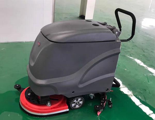 您可以在醫院使用環氧地板洗地機嗎 您可以在醫院使用環氧地板洗地機嗎