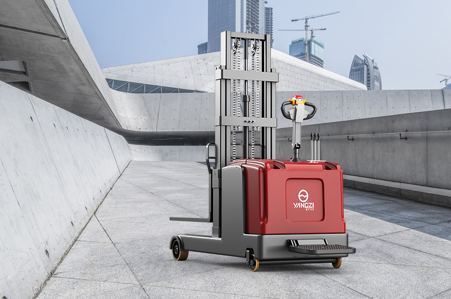 平衡重式叉車屬于叉車嗎 平衡重式叉車屬于叉車嗎