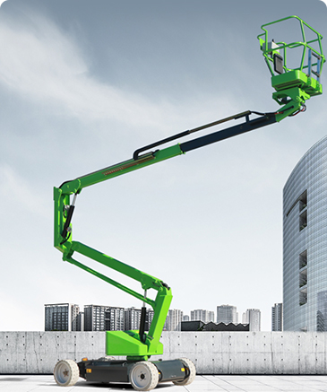 曲臂式升降機是否是特種設備 曲臂式升降機是否是特種設備