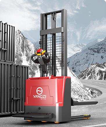 電動堆高車屬于特種設備嗎 電動堆高車屬于特種設備嗎