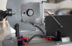 掃地車電機(jī)經(jīng)常燒壞，保險(xiǎn)絲反而沒(méi)燒